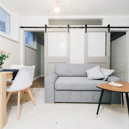 Unique Apartment-City Center-1 bedroom-3min-Center Cracovie Extérieur photo