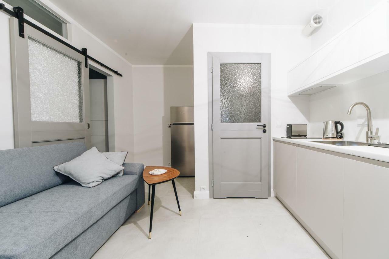 Unique Apartment-City Center-1 bedroom-3min-Center Cracovie Extérieur photo