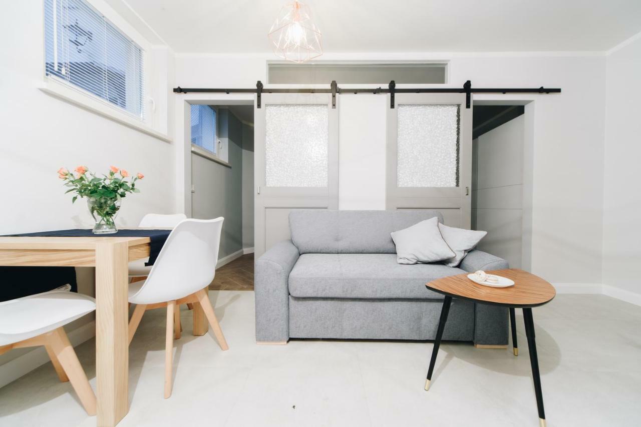 Unique Apartment-City Center-1 bedroom-3min-Center Cracovie Extérieur photo