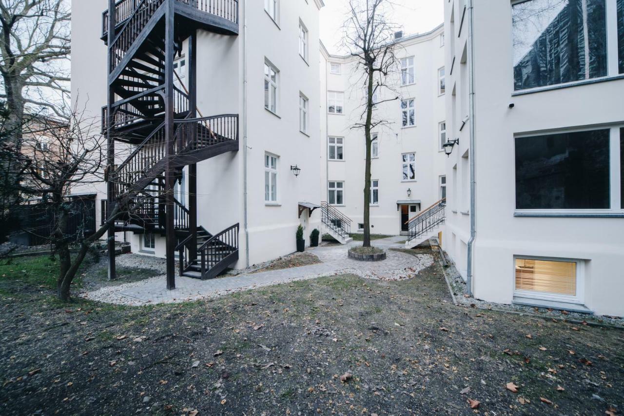 Unique Apartment-City Center-1 bedroom-3min-Center Cracovie Extérieur photo