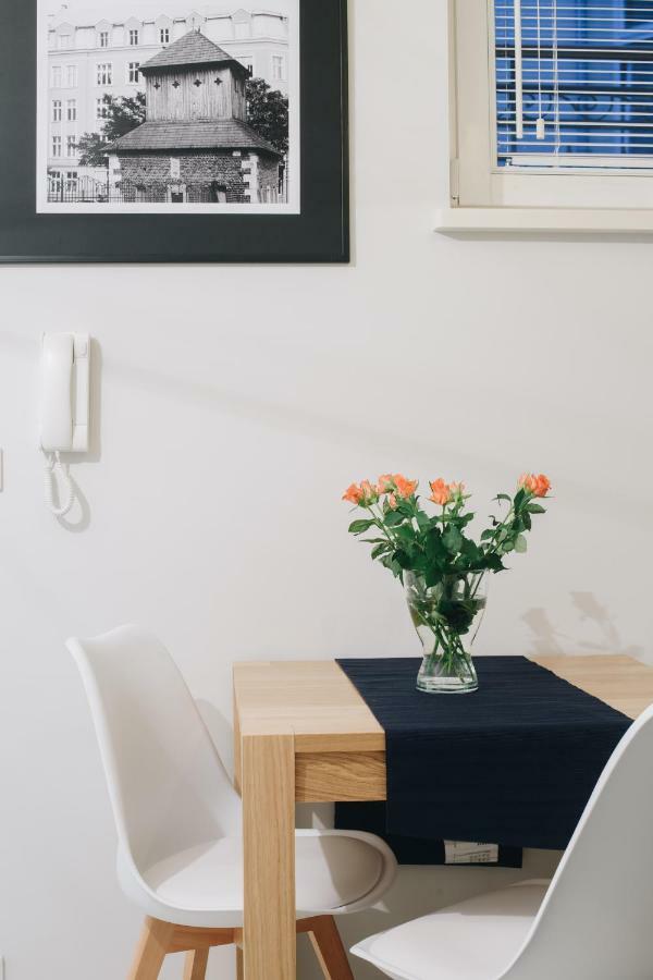 Unique Apartment-City Center-1 bedroom-3min-Center Cracovie Extérieur photo
